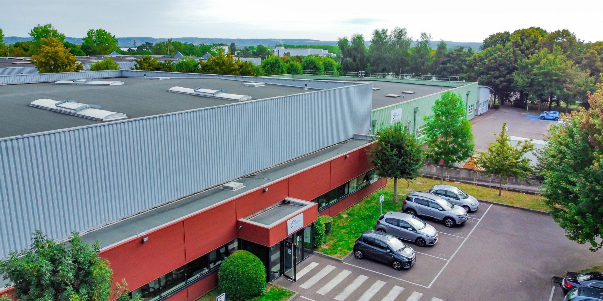 Atelier maroquinerie en Normandie